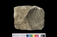 藏品(砂岩)的圖片